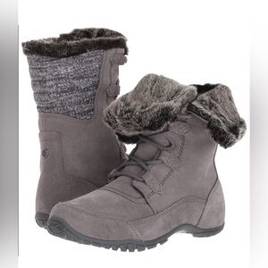 The North Face Nuptse Purna II Boots